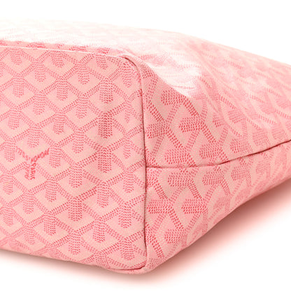 Goyard Goyardine Saint Louis PM Pink 8 of 9