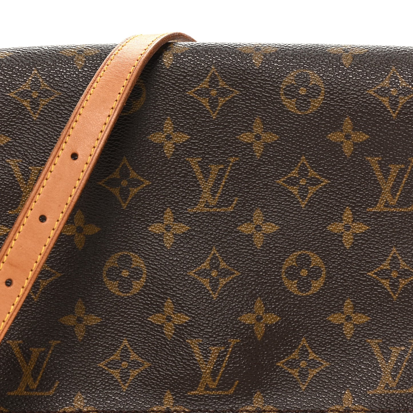 Monogram Musette Tango