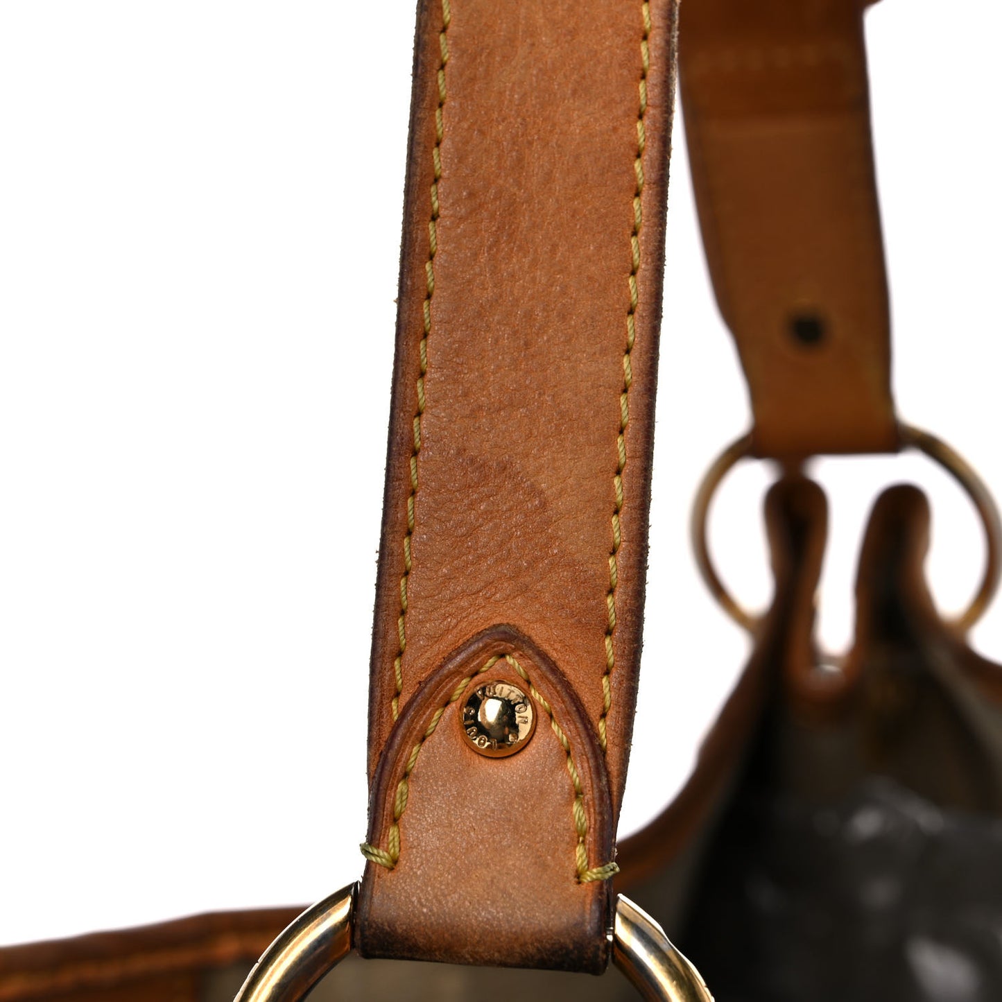 Monogram Galliera PM
