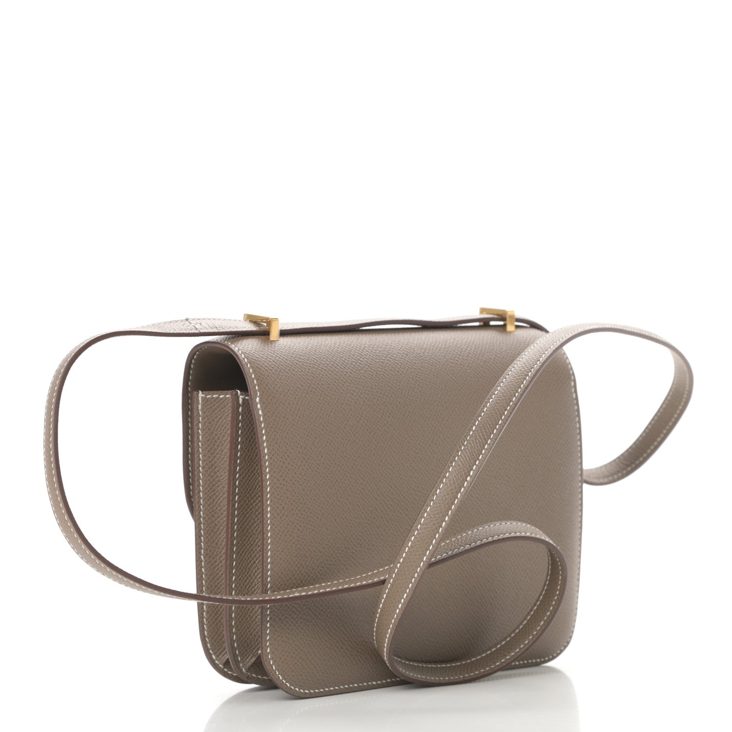 Hermes Epsom Constance 18 Etoupe 3 of 21