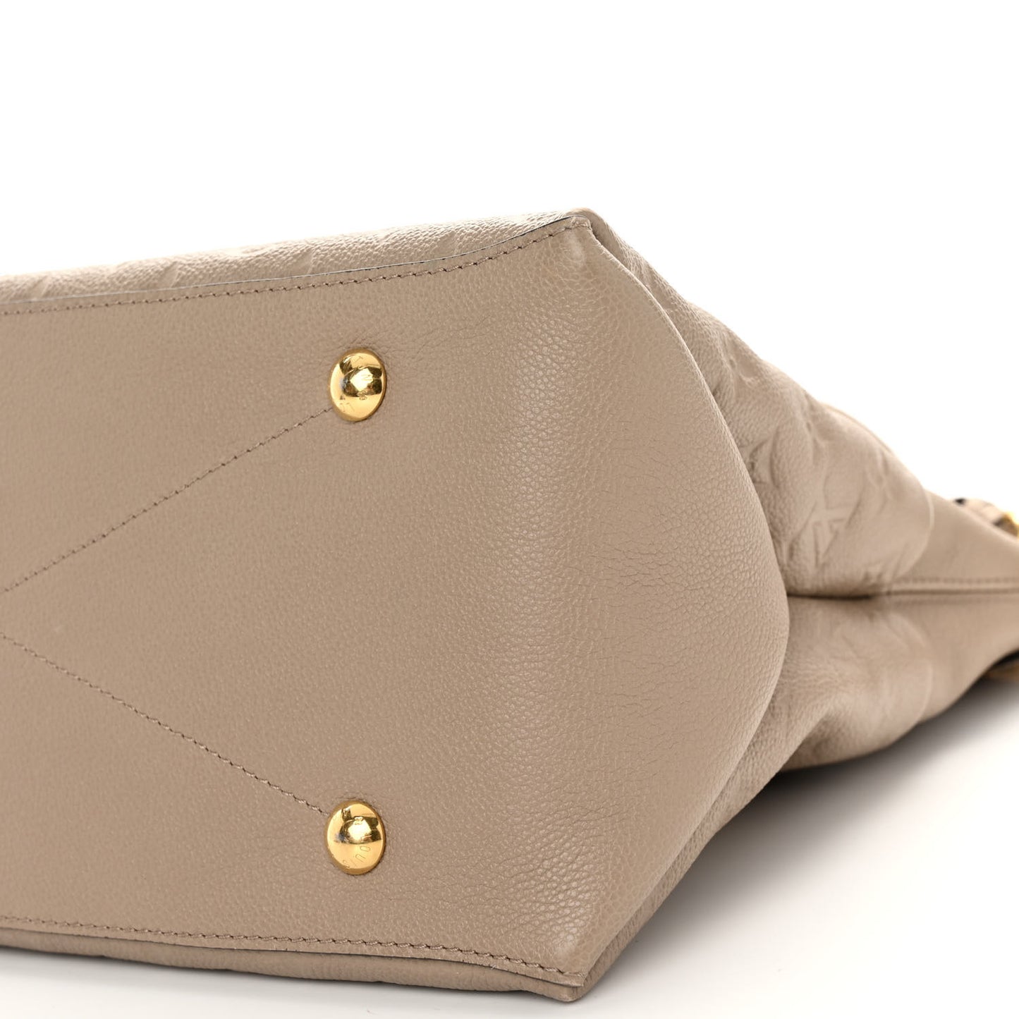 Empreinte Maida Hobo Tourterelle