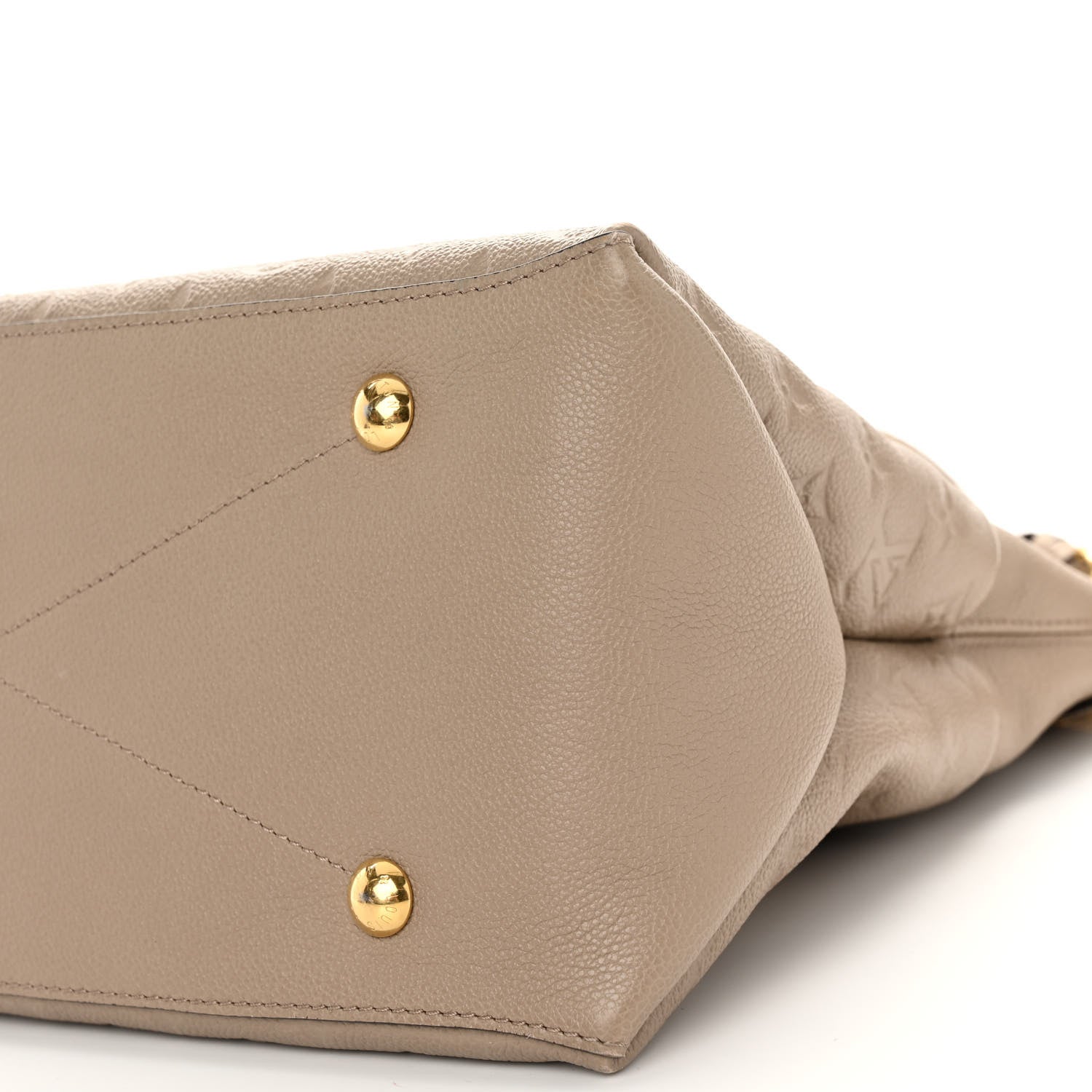 Louis Vuitton Empreinte Maida Hobo Tourterelle 9 of 9