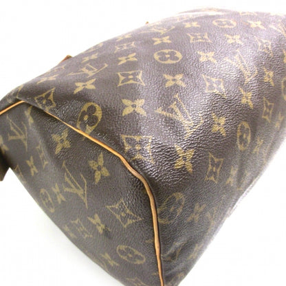Louis Vuitton Monogram Speedy 25 5 of 10