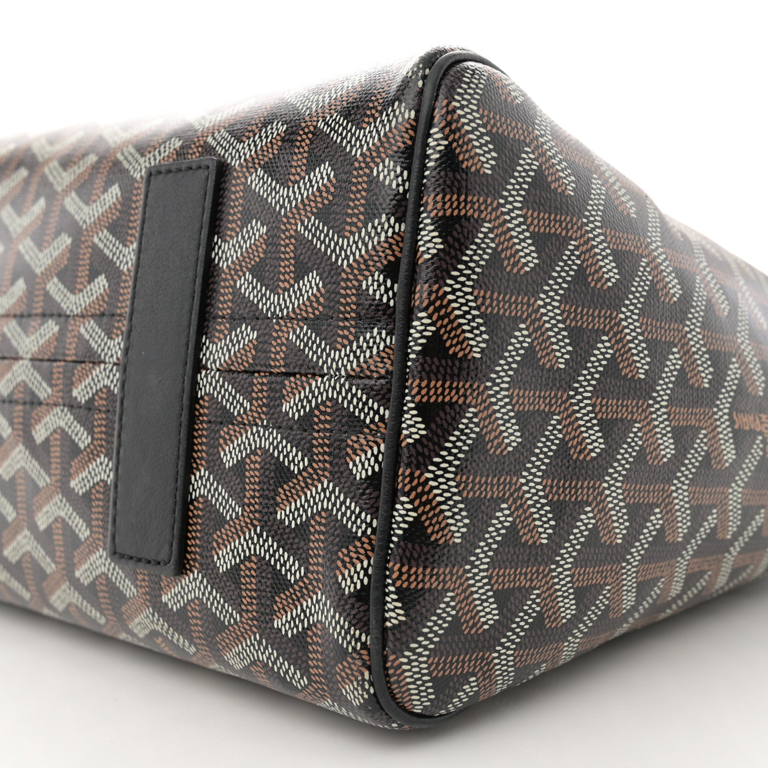 Goyard Goyardine Rouette PM Black 10 of 11