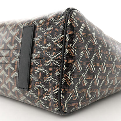 Goyard Goyardine Rouette PM Black 10 of 11