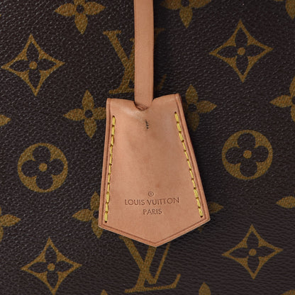 Louis Vuitton Monogram Alma GM 10 of 13