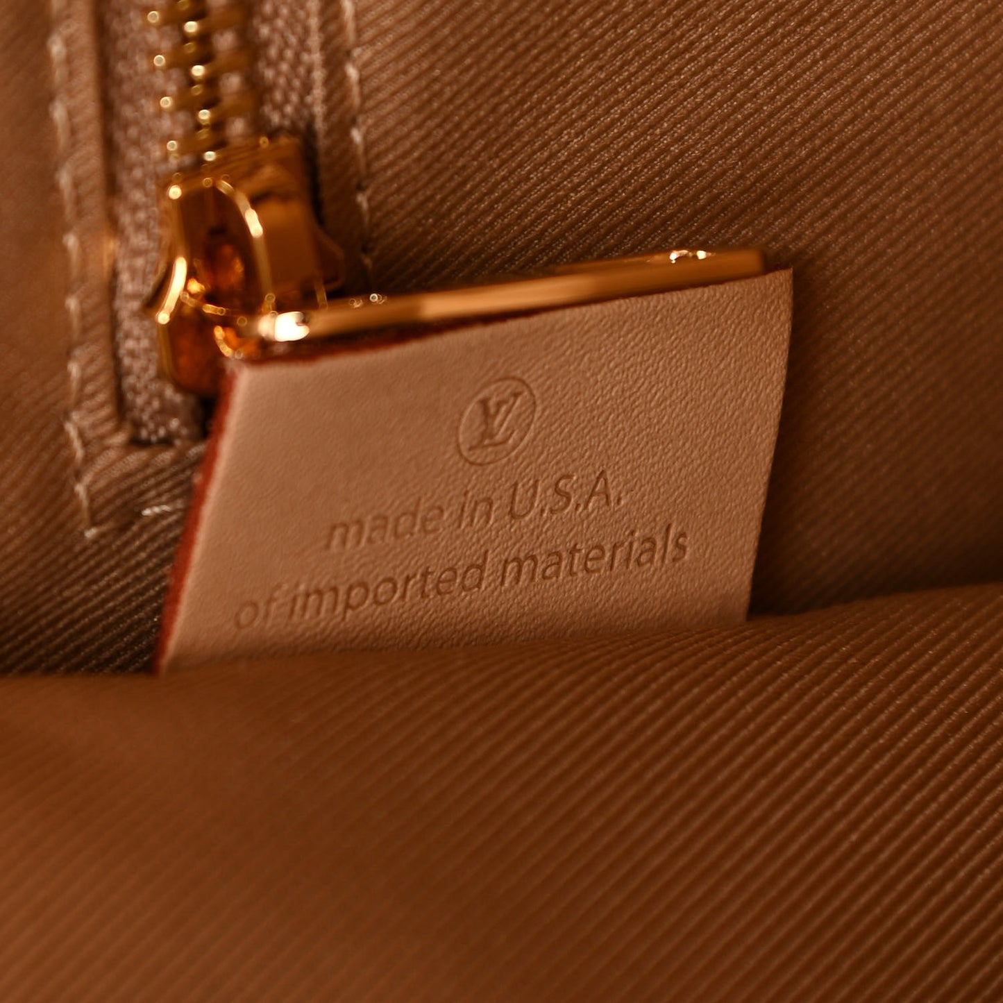 Monogram Graceful MM