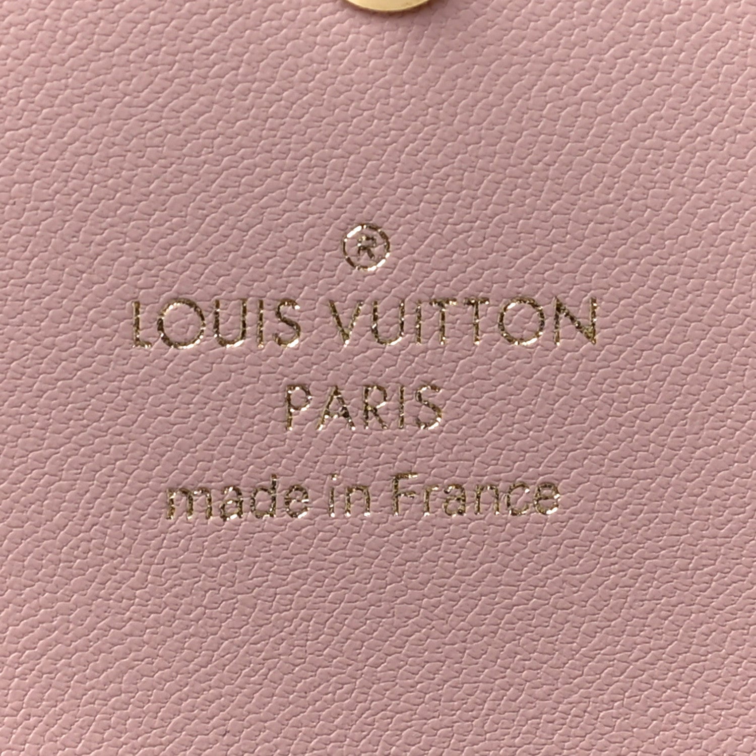 Louis Vuitton Monogram Kirigami Pochette Set 8 of 12