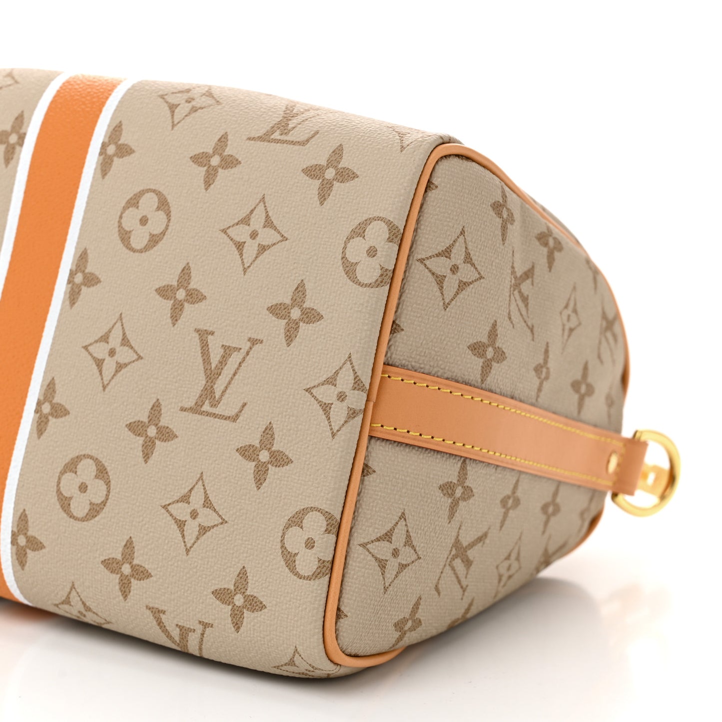 Monopaname Speedy Bandouliere 25 Beige Ocher