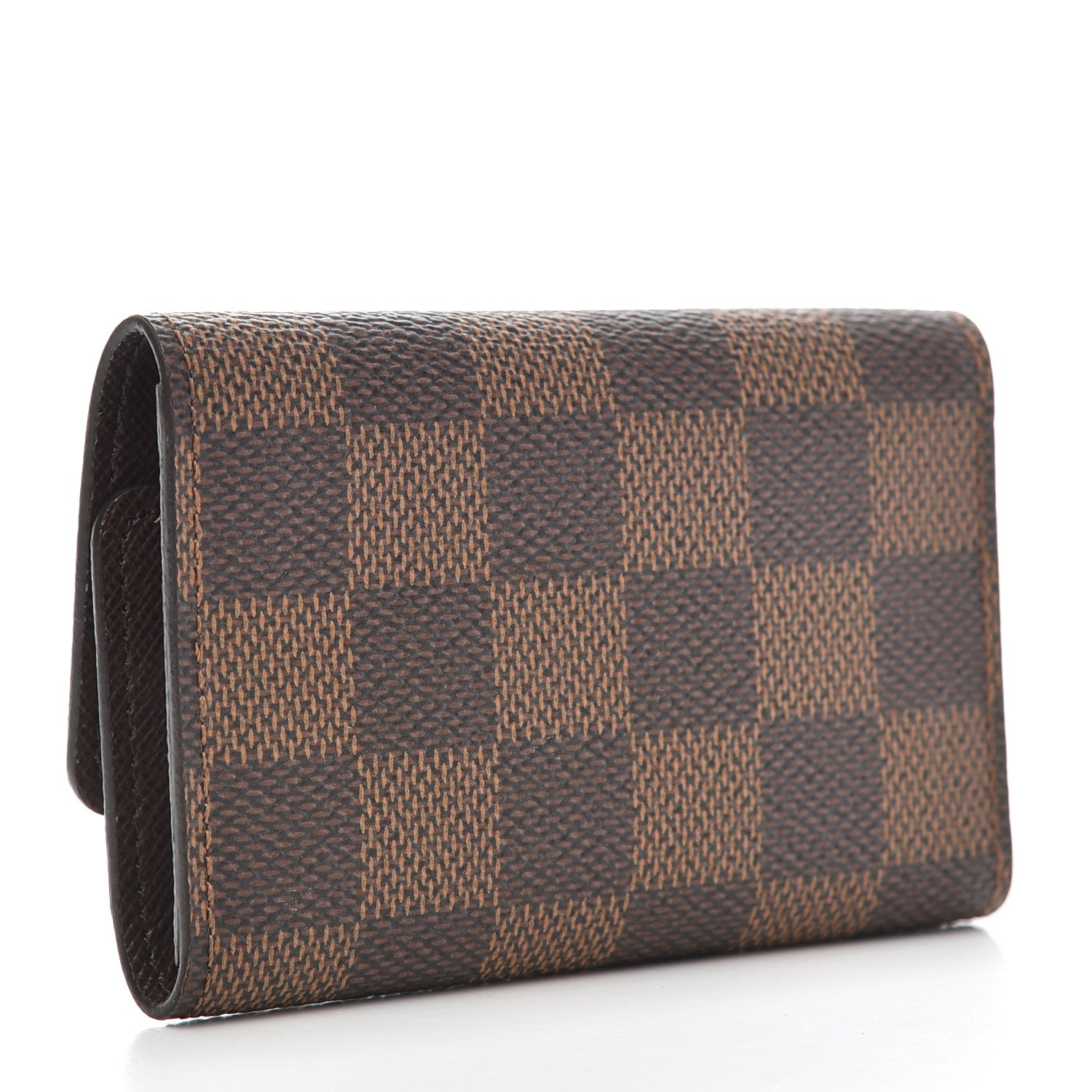 Louis Vuitton Damier Ebene Multicles 6 Key Holder 3 of 9