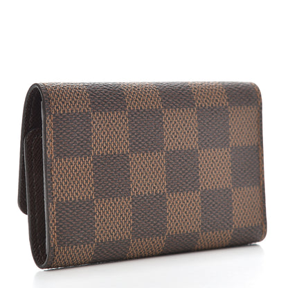 Louis Vuitton Damier Ebene Multicles 6 Key Holder 3 of 9