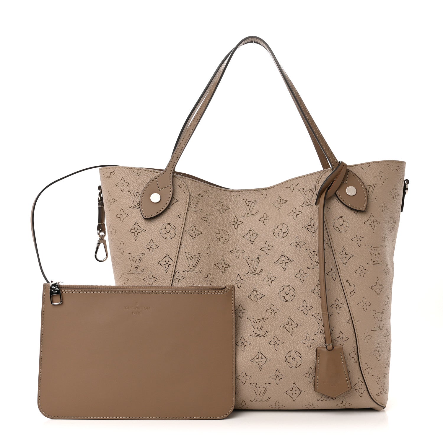 Louis Vuitton Mahina Hina MM Galet 1 of 12