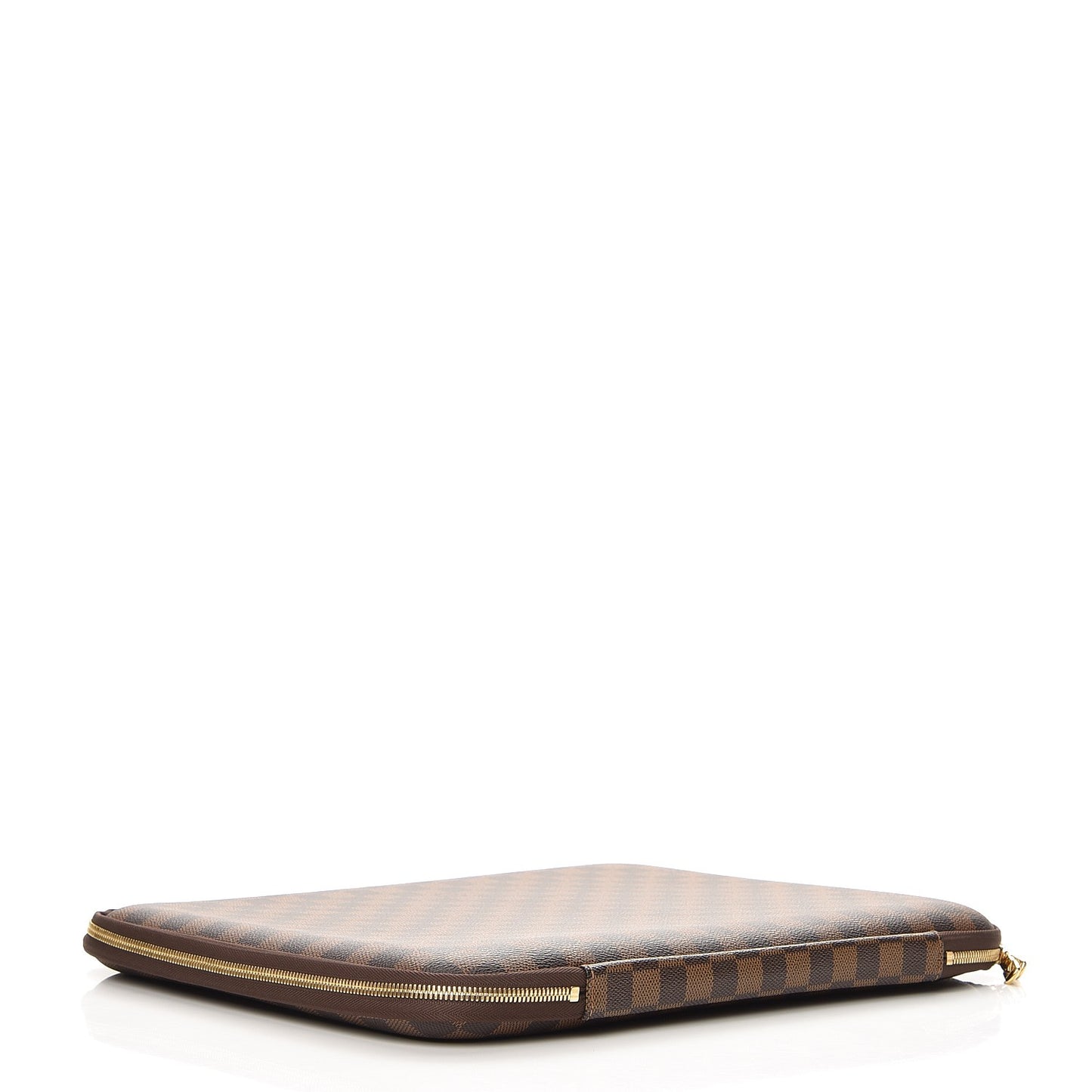 Damier Ebene 15 in Laptop Sleeve