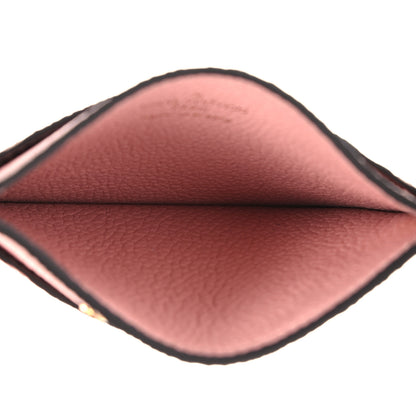 Louis Vuitton Empreinte Card Holder Rose Poudre 5 of 8