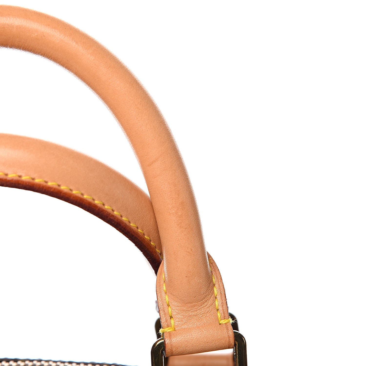 Louis Vuitton Monogram Keepall Bandouliere 55 16 of 18