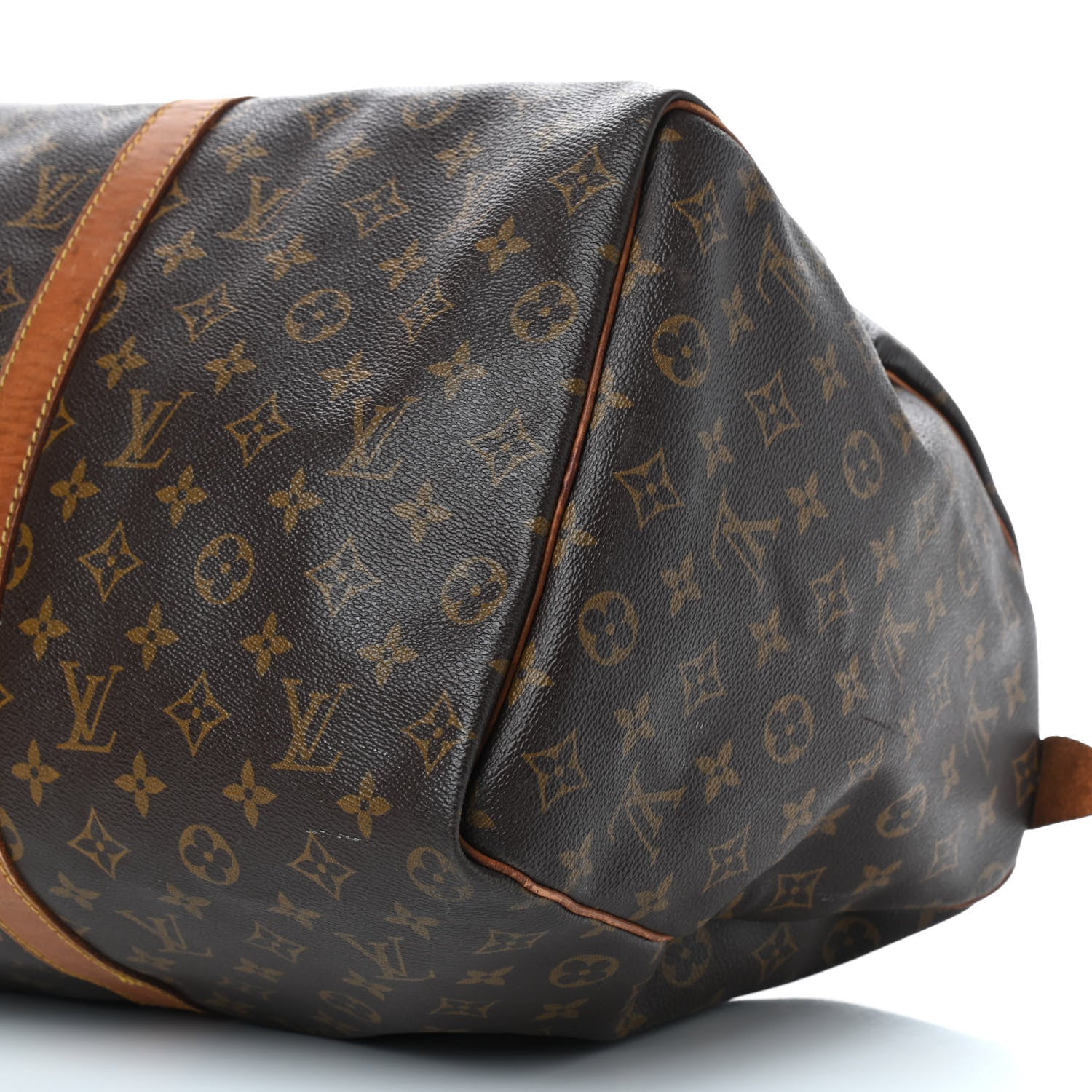 Louis Vuitton Monogram Keepall 50 25 of 25