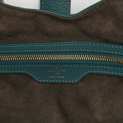 Louis Vuitton Mahina L Lagon 6 of 9