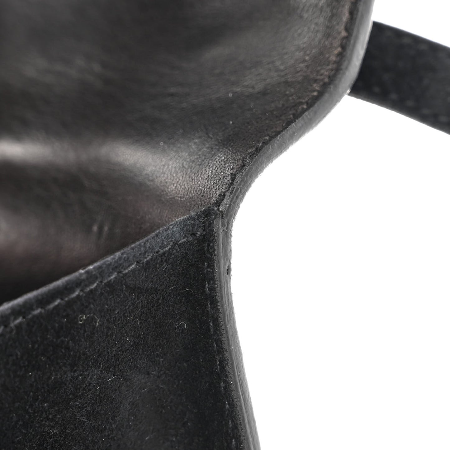 Veau Doblis Constance 18 Black