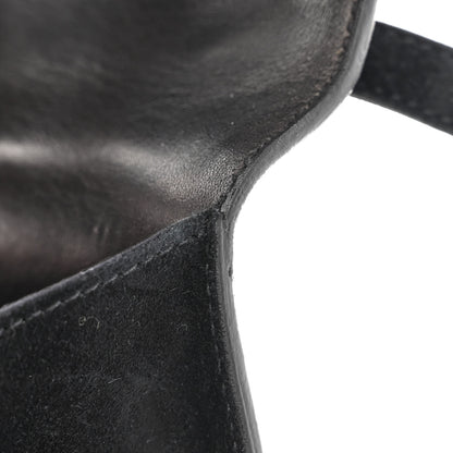 Hermes Veau Doblis Constance 18 Black 11 of 13