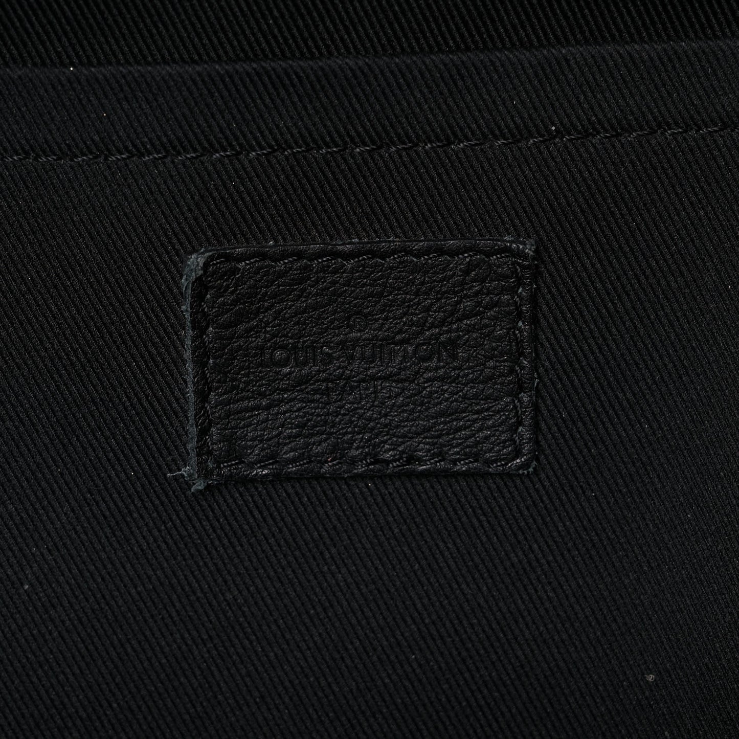 Monogram Palm Springs Backpack PM