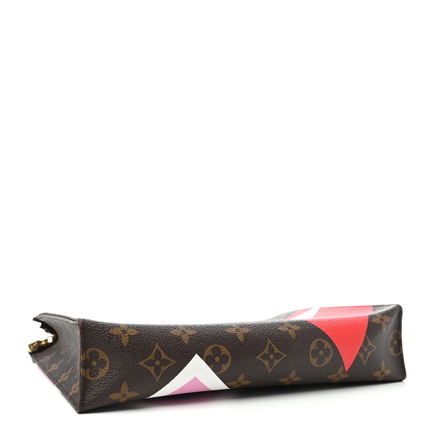 Louis Vuitton Monogram Game On Toiletry Pouch 26 3 of 4