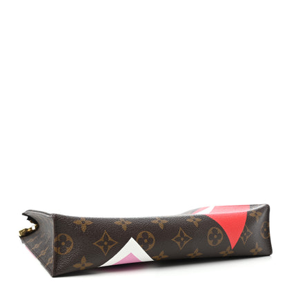 Louis Vuitton Monogram Game On Toiletry Pouch 26 3 of 4