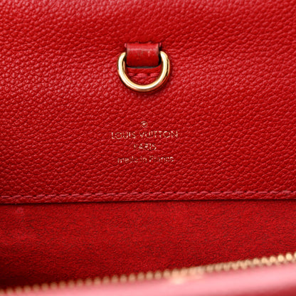 Louis Vuitton Monogram Venus Cherry 6 of 14