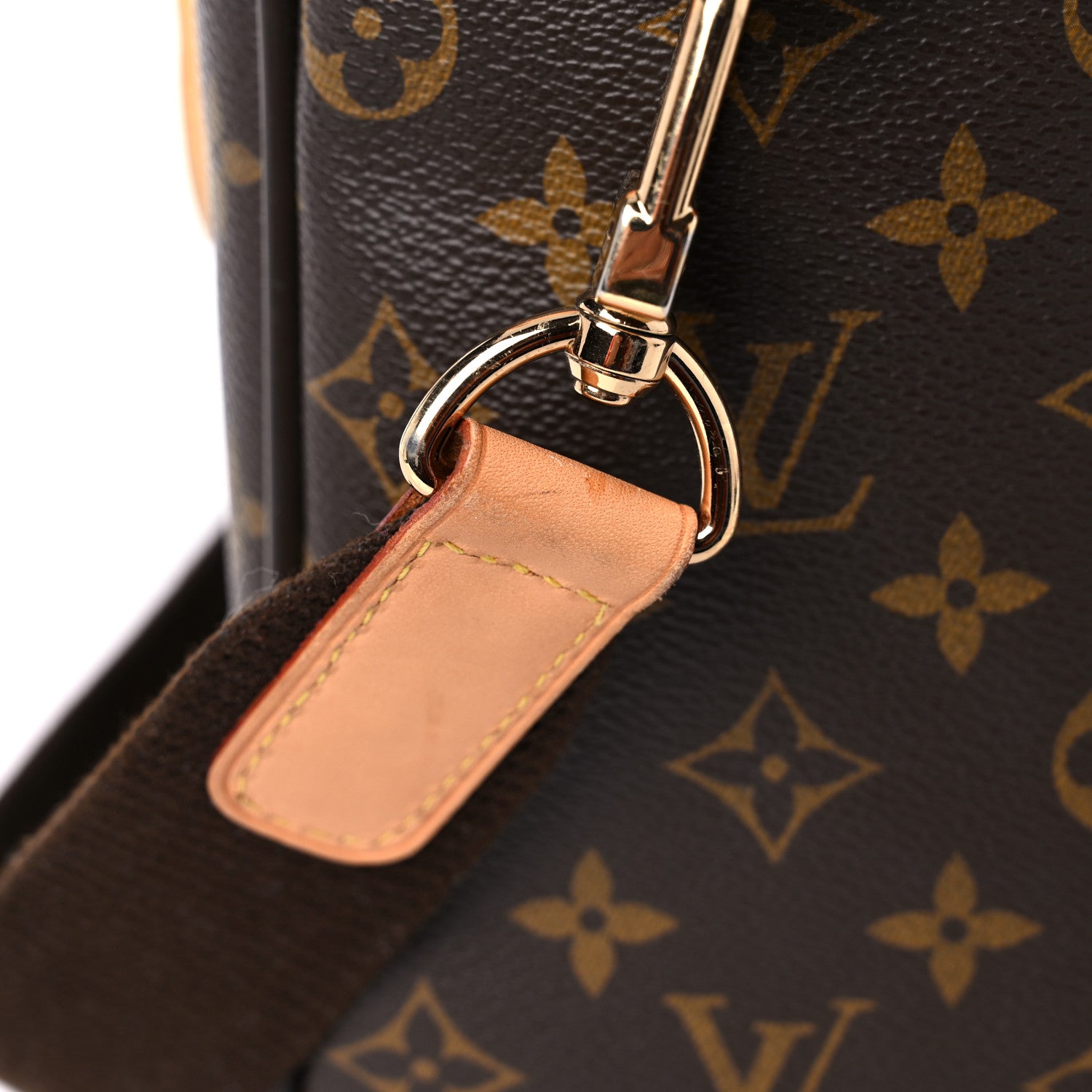 Louis Vuitton Monogram Icare Bag 22 of 22