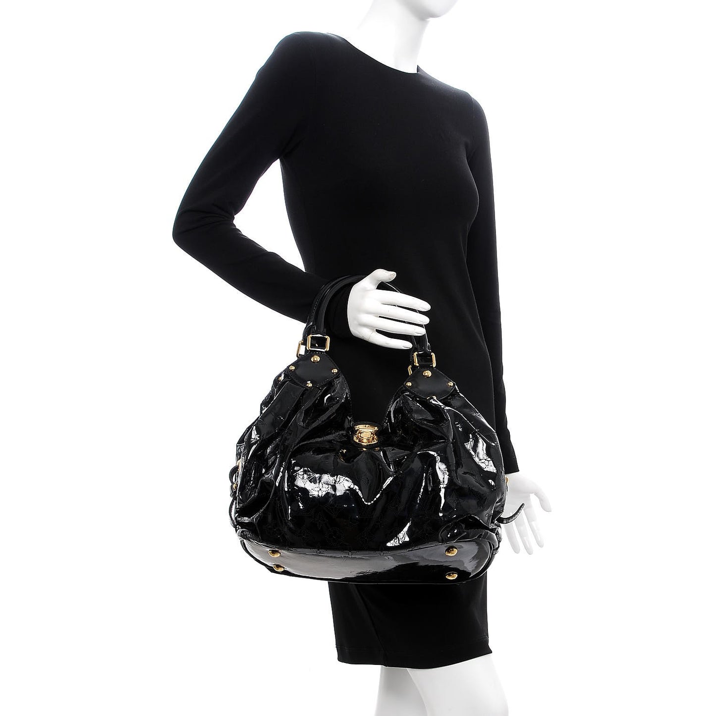 Surya Mahina L Black