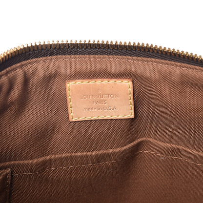 Louis Vuitton Monogram Palermo PM 7 of 20