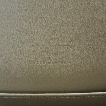 Louis Vuitton Vernis Thompson Street Beige 8 of 9