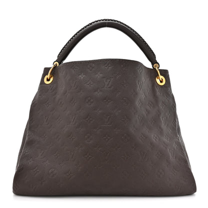 Louis Vuitton Empreinte Artsy MM Aube 1 of 14