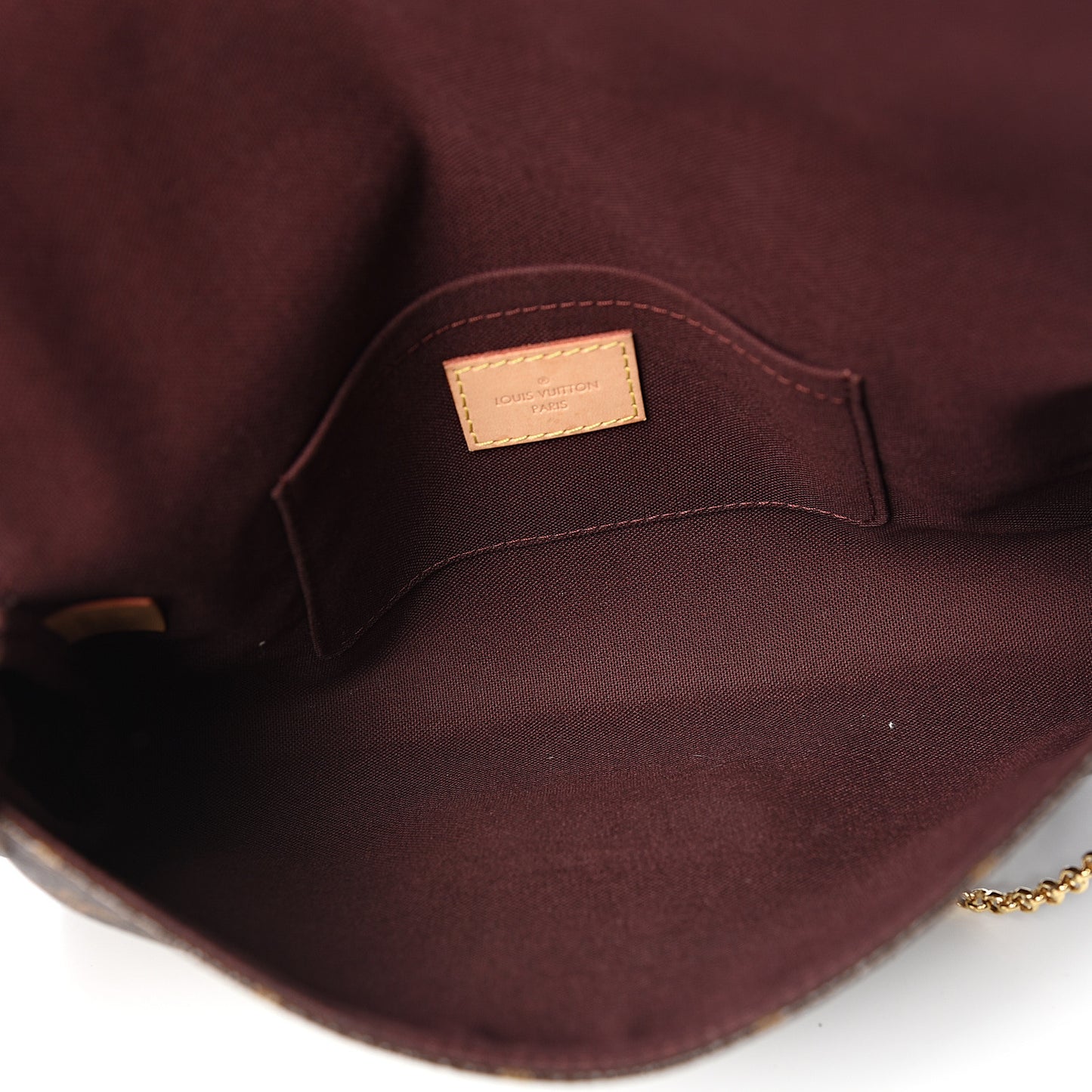 Monogram Favorite MM