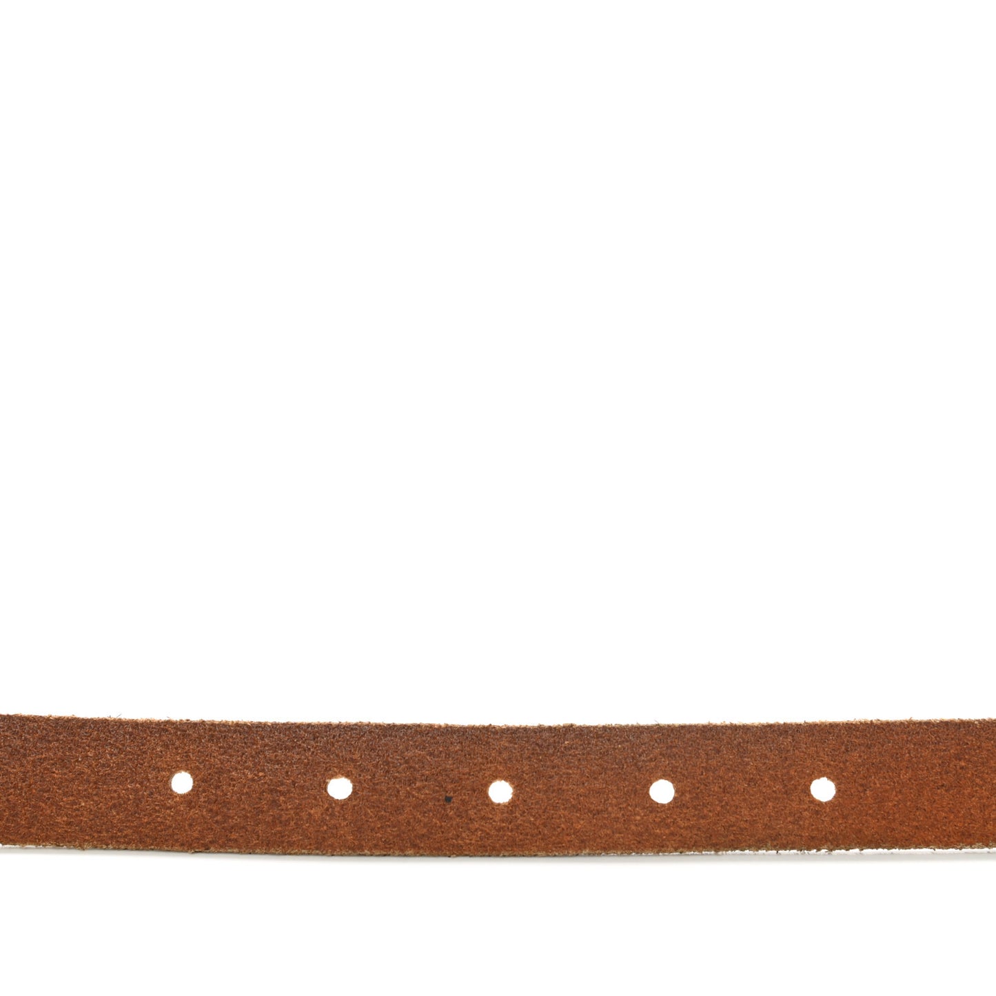Faded Calfskin Double G 20mm Belt 85 34 Cuir