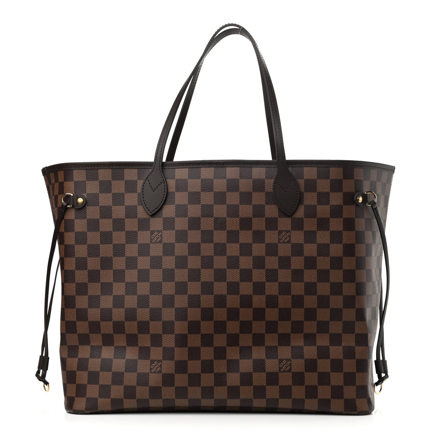Damier Ebene Neo Neverfull GM
