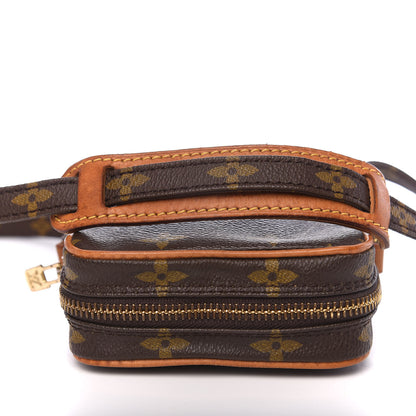 Louis Vuitton Monogram Danube 15 6 of 11