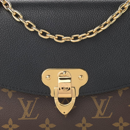 Louis Vuitton Monogram Saint Placide Black 8 of 10