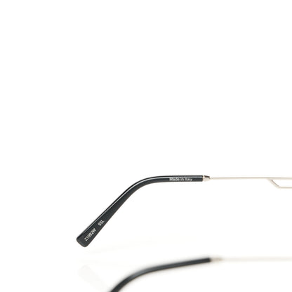 Louis Vuitton Metal Aviator Sunglasses Z1092W Green 5 of 8