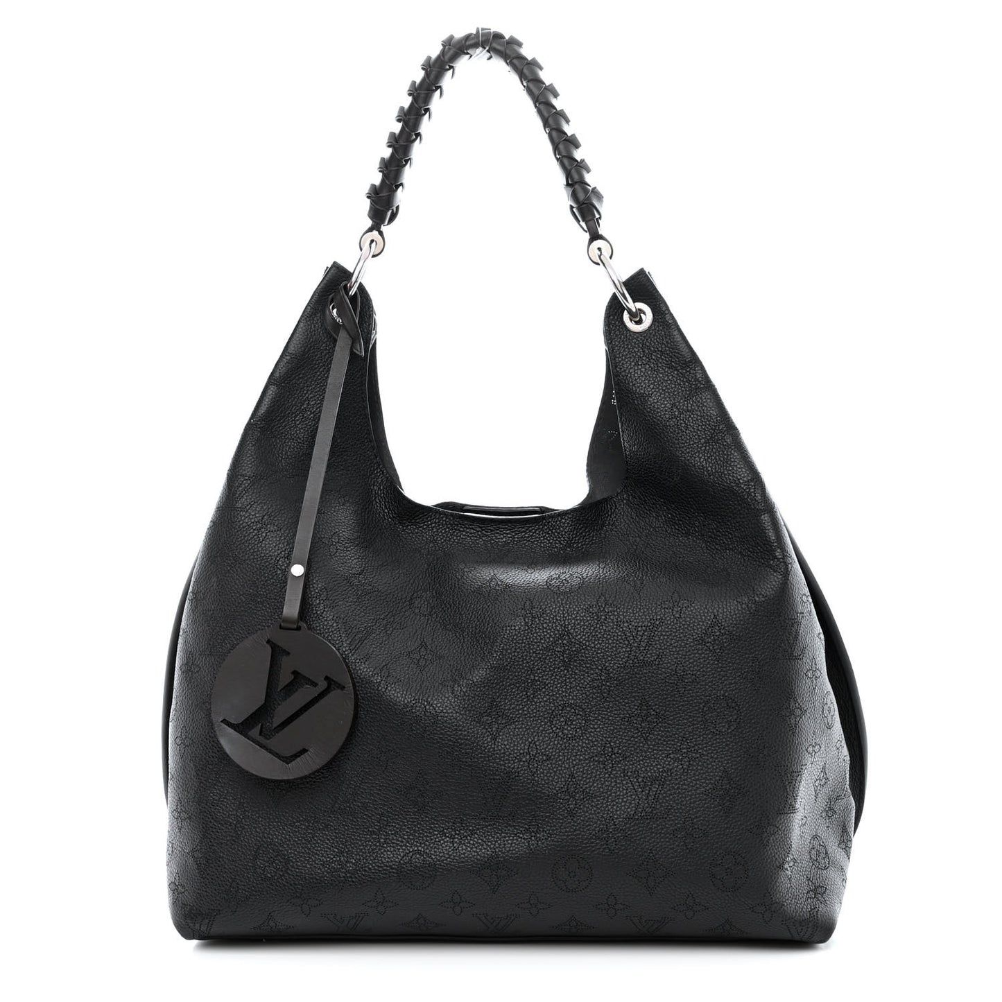 Mahina Carmel Hobo Black