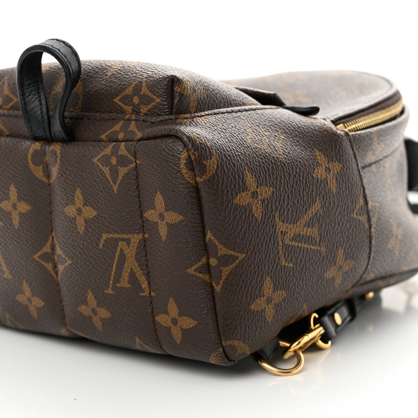 Monogram Palm Springs Backpack Mini