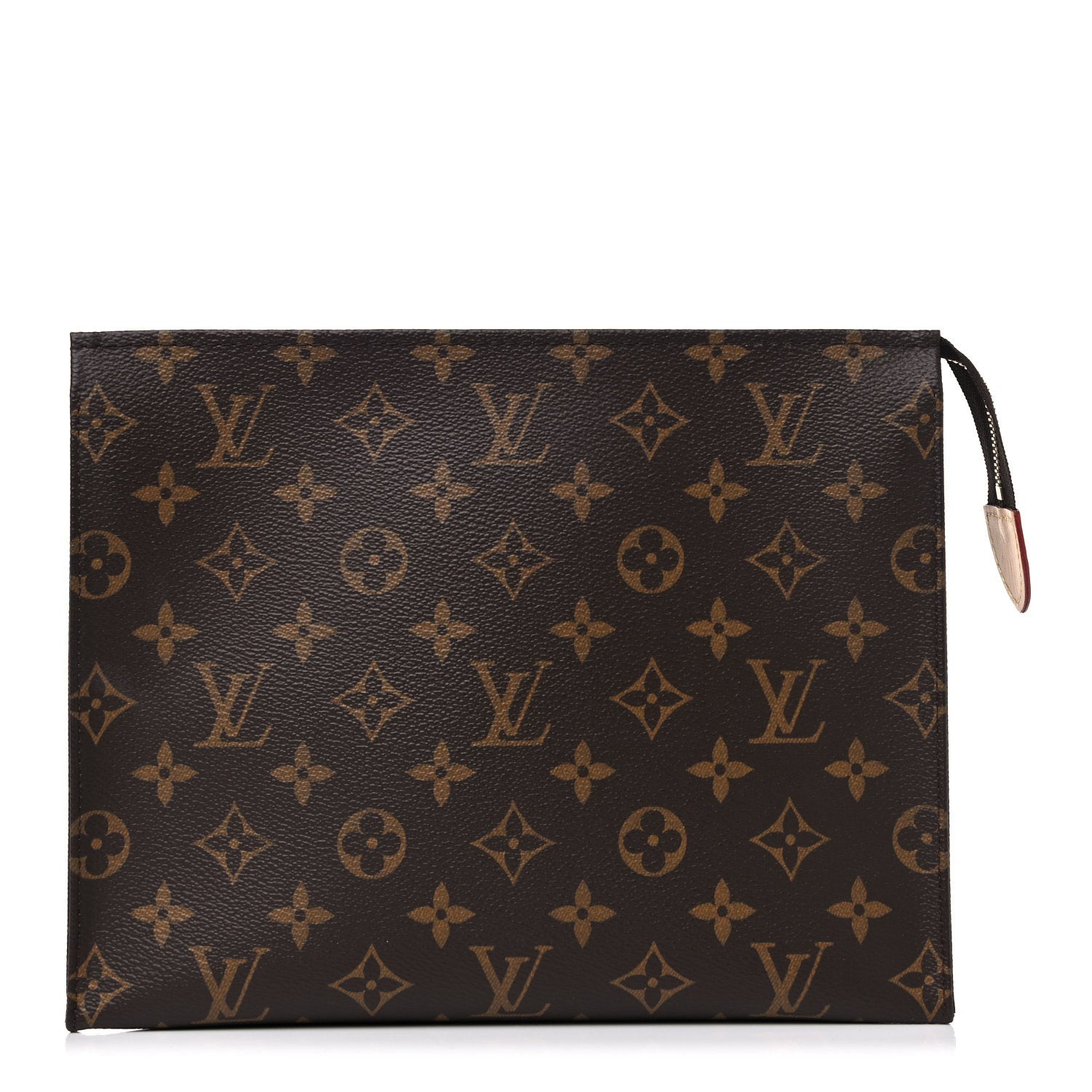 Louis Vuitton Monogram Toiletry Pouch 26 1 of 7