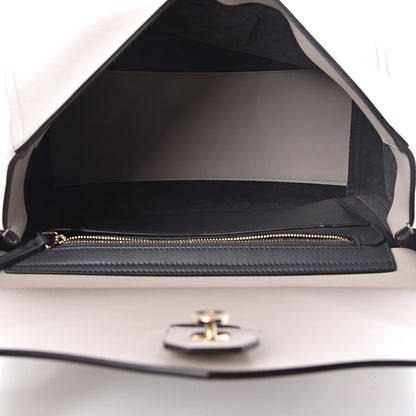 Givenchy Calfskin Medium Mystic Shoulder Bag Natural 5 of 10