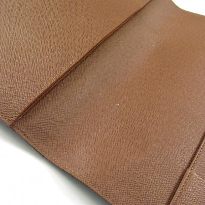 Louis Vuitton Monogram Large Desk Agenda 7 of 8