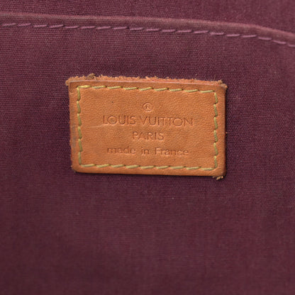 Louis Vuitton Vernis Roxbury Drive Violet 6 of 19