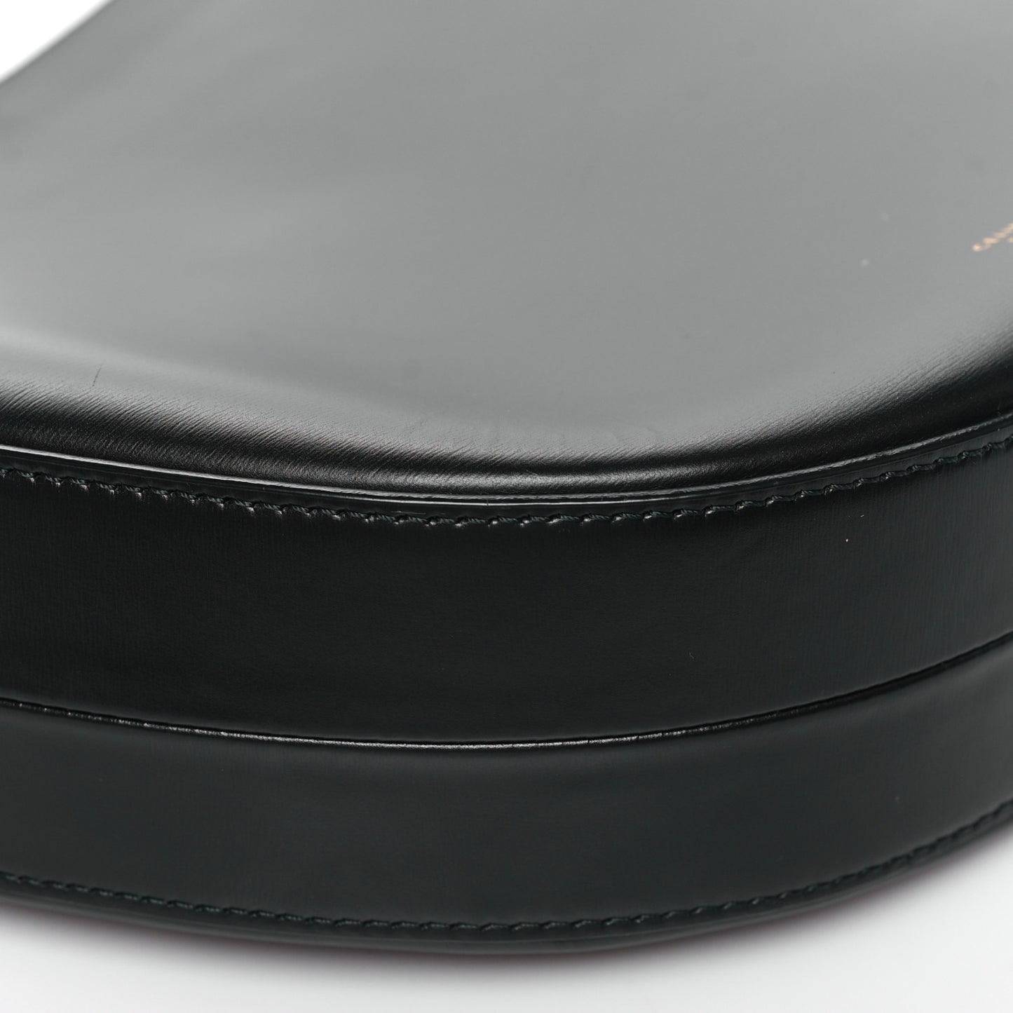 Palmelato Large Hobo Black