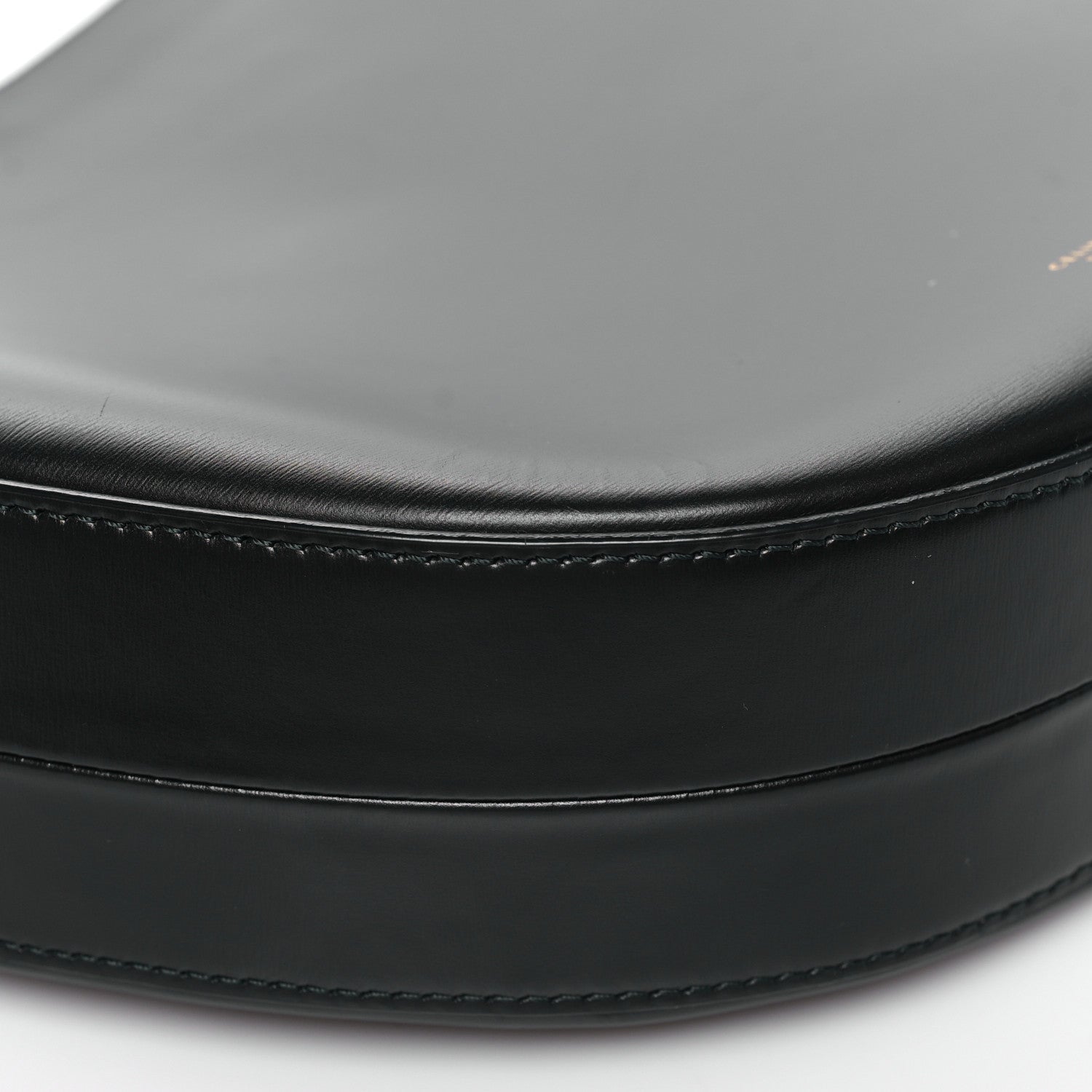 Celine Palmelato Large Hobo Black 9 of 10