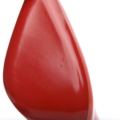 Christian Louboutin Patent So Kate 120 Pumps 37.5 7 of 7