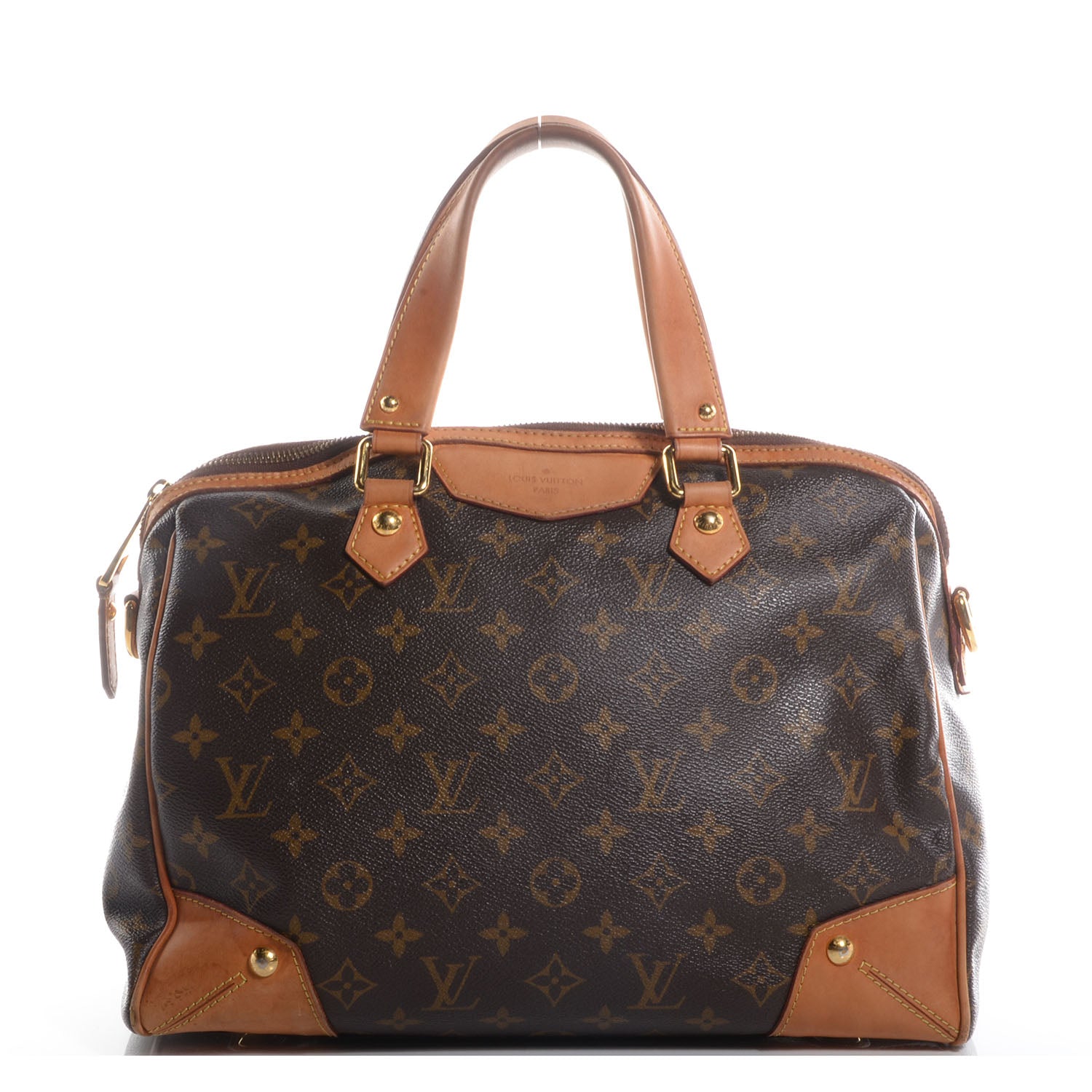Louis Vuitton Monogram Retiro PM 1 of 8