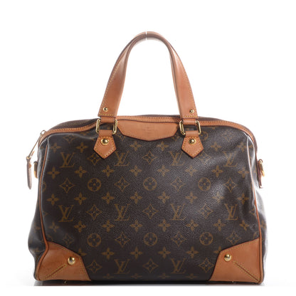 Louis Vuitton Monogram Retiro PM 1 of 8