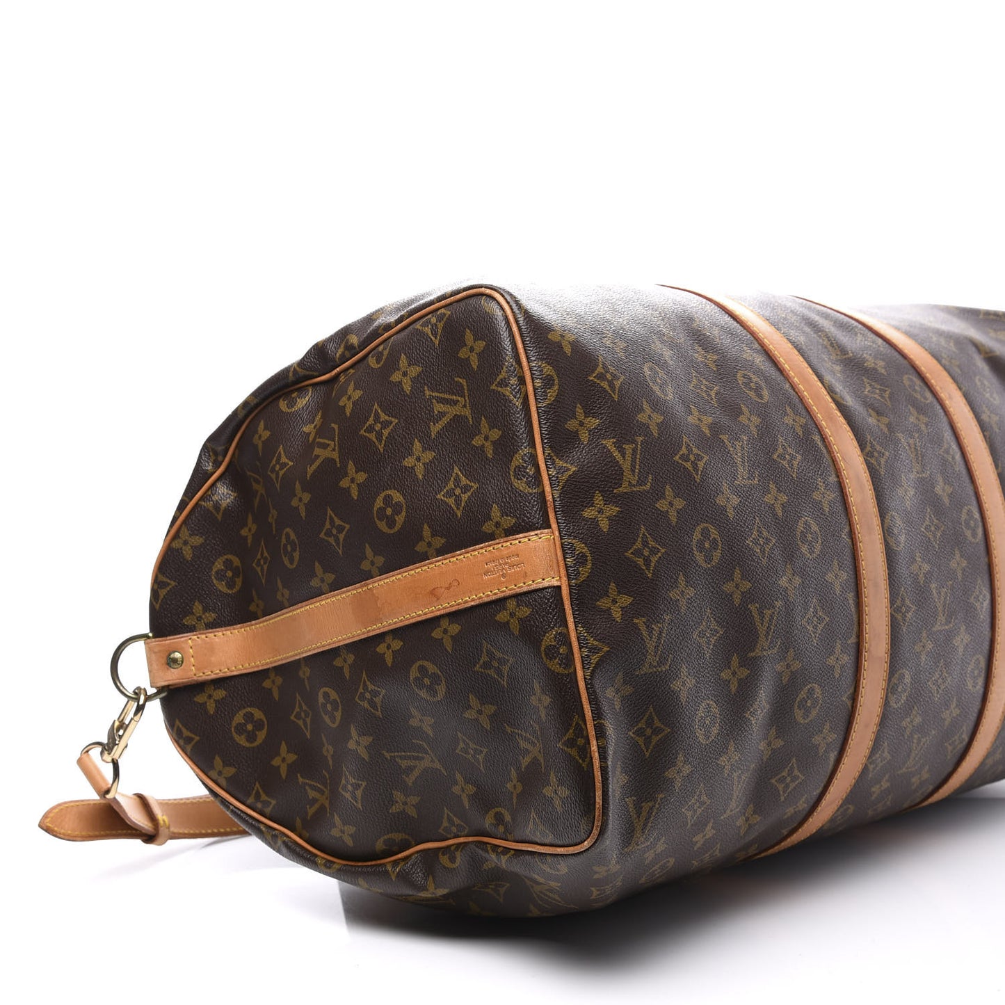 Monogram Keepall Bandouliere 55